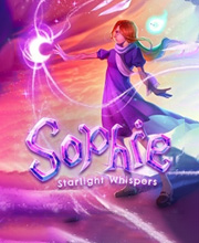 Sophie Starlight Whispers