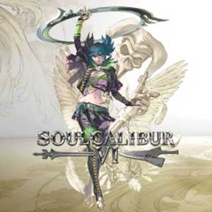 Comprar SOULCALIBUR 6 DLC1 Tira CD Key Comparar Preços