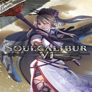 Comprar SOULCALIBUR 6 DLC11 Setsuka CD Key Comparar Preços