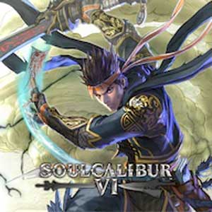 Comprar SOULCALIBUR 6 DLC13 Hwang Xbox One Barato Comparar Preços