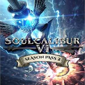 Comprar SOULCALIBUR 6 Season Pass 2 Xbox One Barato Comparar Preços