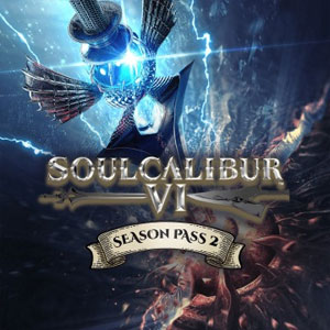 Comprar SOULCALIBUR 6 Season Pass 2 PS4 Comparar Preços