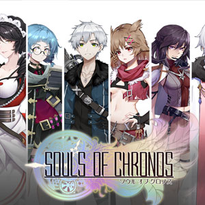 Comprar Souls of Chronos PS5 Barato Comparar Preços