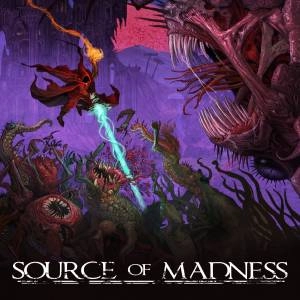 Source of Madness