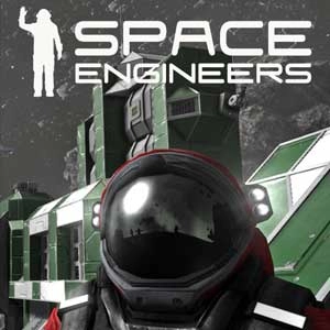 Space Engineers Deluxe DLC