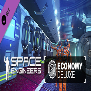 Comprar Space Engineers Economy Deluxe CD Key Comparar Preços