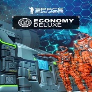 Comprar Space Engineers Economy Deluxe Pack Xbox One Barato Comparar Preços