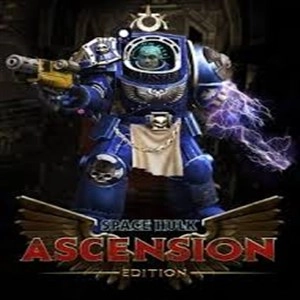 SPACE HULK ASCENSION