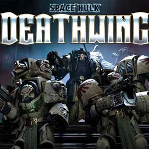 Space Hulk Deathwing