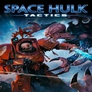 Space Hulk Tactics