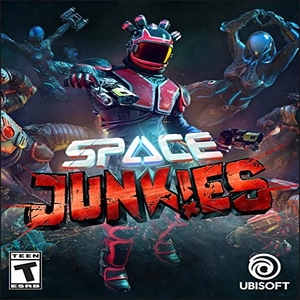 Comprar Space Junkies for Oculus VR CD Key Comparar Preços