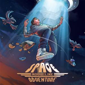 Comprar Space Roguelike Adventure CD Key Comparar Preços