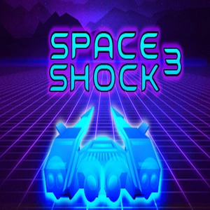 Space Shock 3