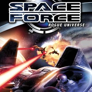 Spaceforce Rogue Universe HD