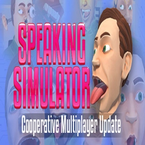 Speaking Simulator