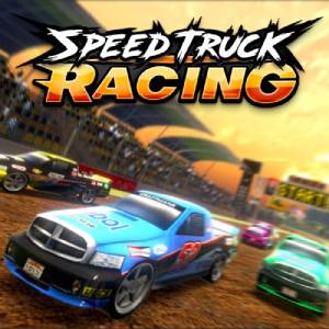 Comprar Speed Truck Racing Xbox One Barato Comparar Preços