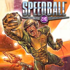 Comprar Speedball 2 HD CD Key Comparar Preços