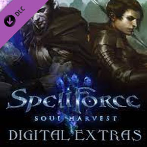 Spellforce 3 digital extras что это