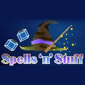 Spells n Stuff