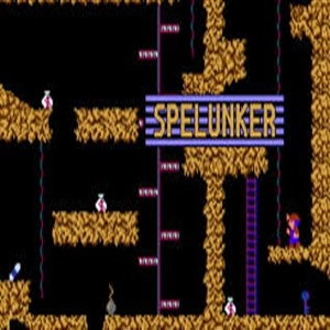 Spelunker