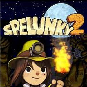 Comprar Spelunky 2 CD Key Comparar Preços