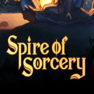 Spire of Sorcery