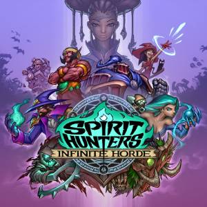 Comprar Spirit Hunters Infinite Horde PS5 Barato Comparar Preços