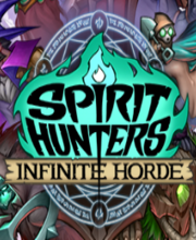 Comprar Spirit Hunters Infinite Horde CD Key Comparar Preços