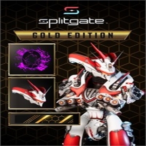 Comprar Splitgate Gold Edition Xbox One Barato Comparar Preços