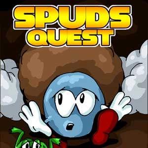 Spuds Quest