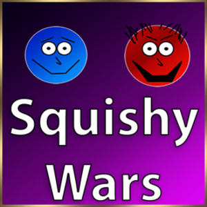 Comprar Squishy Wars CD Key Comparar Preços