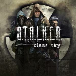 S.T.A.L.K.E.R. Clear Sky