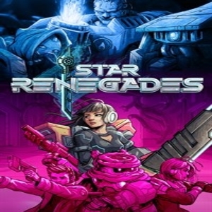 Comprar Star Renegades Xbox One Barato Comparar Preços