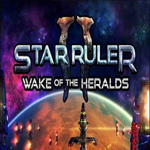 Comprar Star Ruler 2 Wake Of The Heralds CD Key Comparar Preços