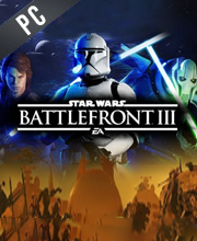 Star Wars Battlefront 3