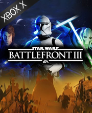 Star Wars Battlefront 3