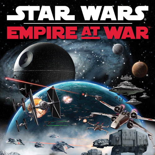 Comprar Star Wars Empire at War CD Key - Comparar Preos