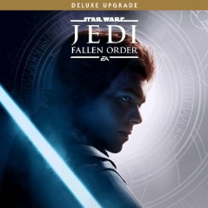 Comprar STAR WARS Jedi Fallen Order Deluxe Upgrade PS4 Comparar Preços