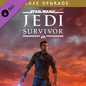 Comprar STAR WARS Jedi Survivor Deluxe Upgrade PS4 Comparar Preços