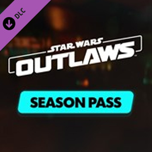 Star Wars Outlaws Season Pass