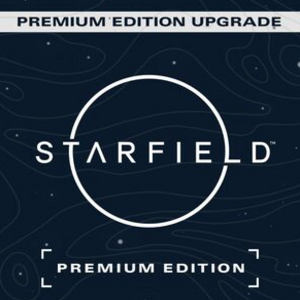 Comprar Starfield Premium Edition Upgrade Xbox One Barato Comparar Preços