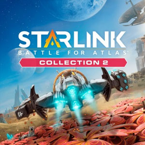 Comprar Starlink Battle for Atlas Collection Pack PS4 Comparar Preços