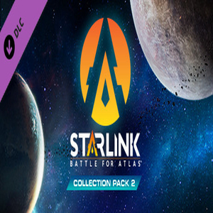 Comprar Starlink Battle for Atlas Collection Pack 2 CD Key Comparar Preços