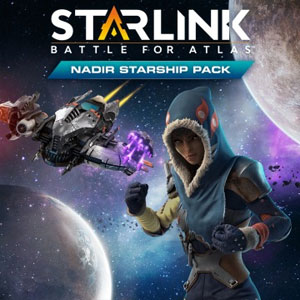 Comprar Starlink Battle for Atlas Nadir Starship Pack Xbox Series Barato Comparar Preços