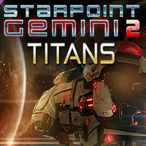 Starpoint Gemini 2 Titans