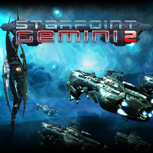 Comprar Starpoint Gemini 2 CD Key Comparar Preços