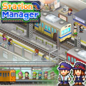 Comprar Station Manager PS4 Comparar Preços