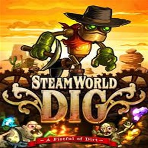 Comprar SteamWorld Dig Xbox Series Barato Comparar Preços