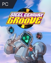 Steel Century Groove