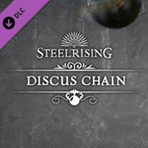 Comprar Steelrising Discus Chain Xbox Series Barato Comparar Preços